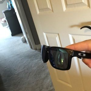 Oakley Holbrook glasses